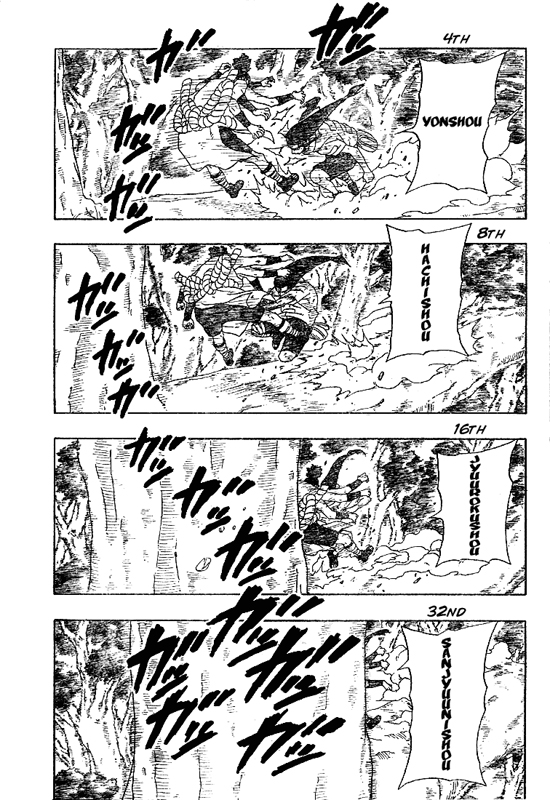 Read Naruto IT Manga Online