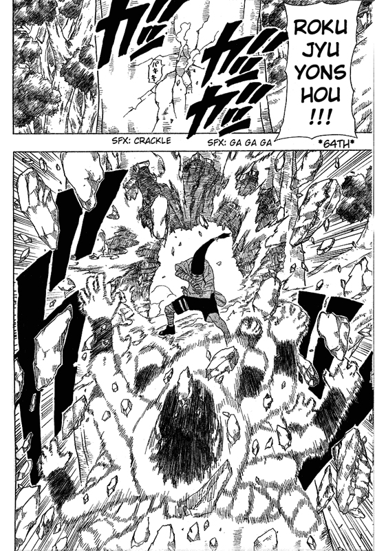 Read Naruto IT Manga Online