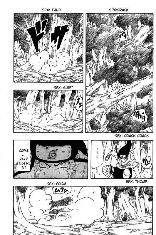 Read Naruto IT Manga Online