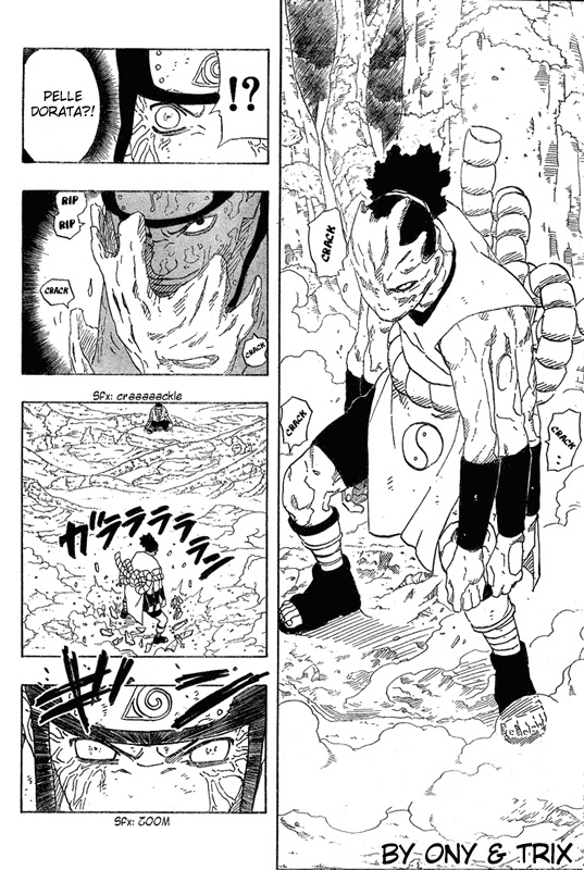 Read Naruto IT Manga Online