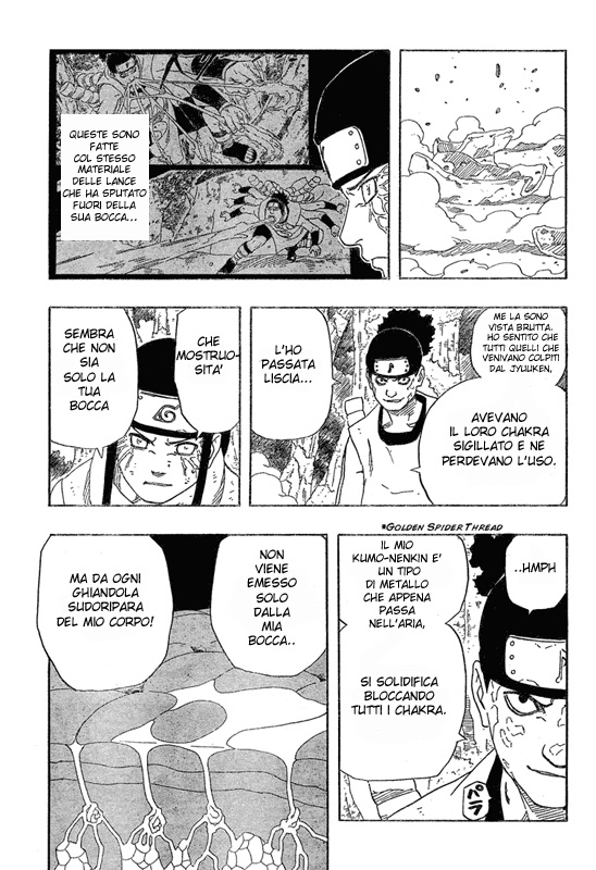 Read Naruto IT Manga Online