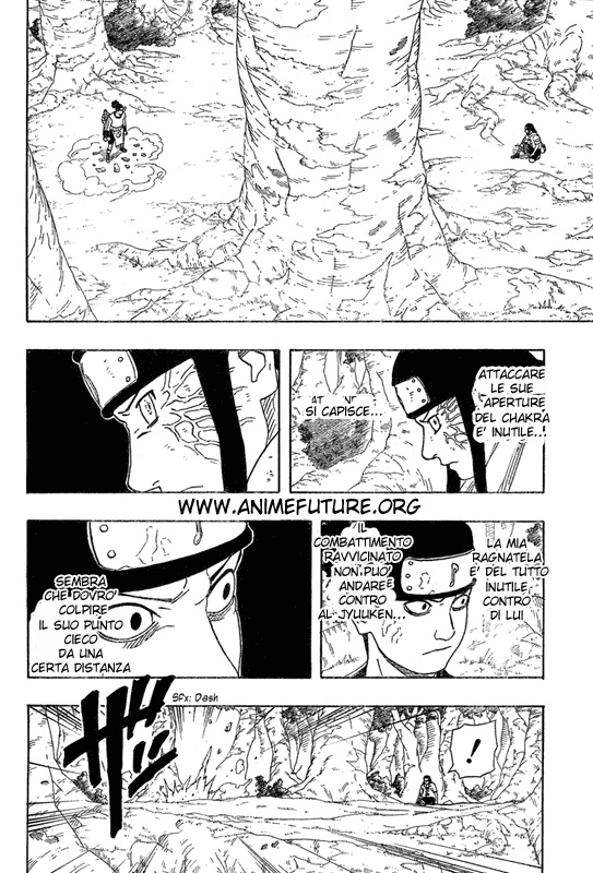 Read Naruto IT Manga Online