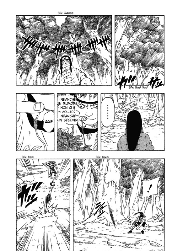 Read Naruto IT Manga Online