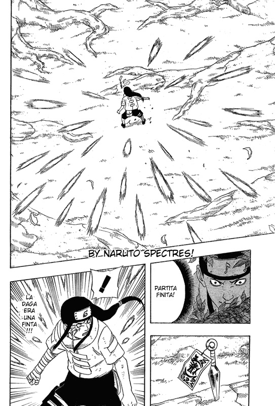 Read Naruto IT Manga Online