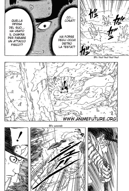 Read Naruto IT Manga Online