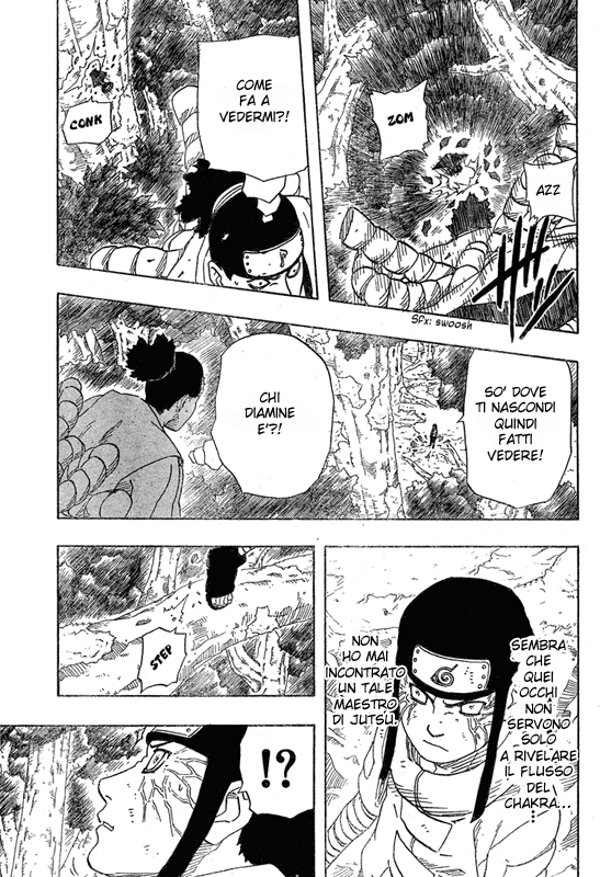 Read Naruto IT Manga Online
