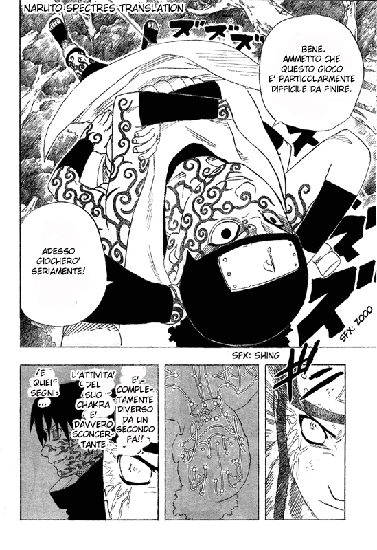 Read Naruto IT Manga Online
