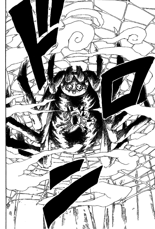 Read Naruto IT Manga Online