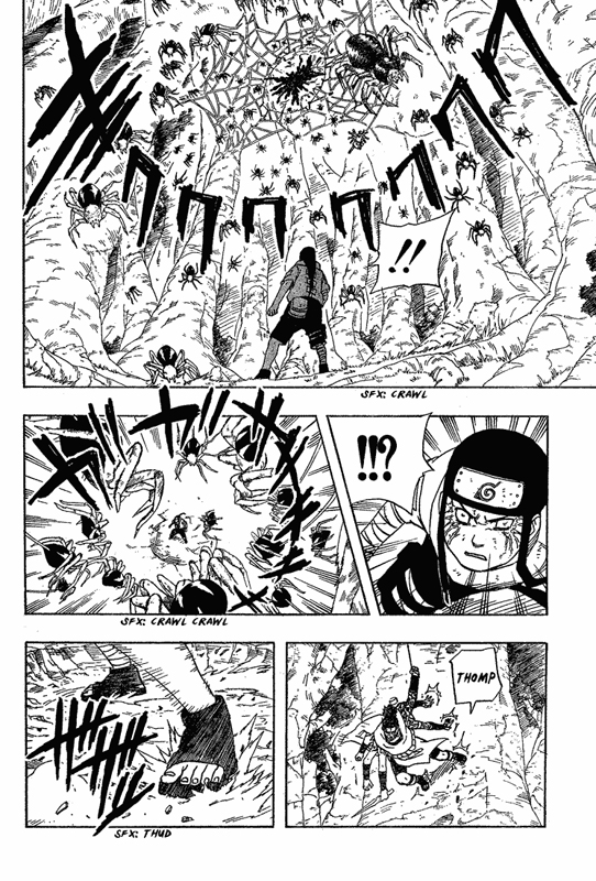 Read Naruto IT Manga Online