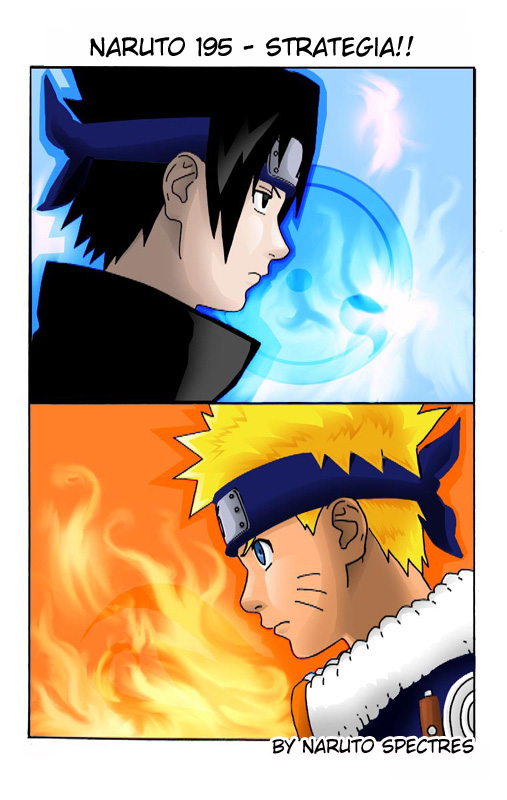 Read Naruto IT Manga Online