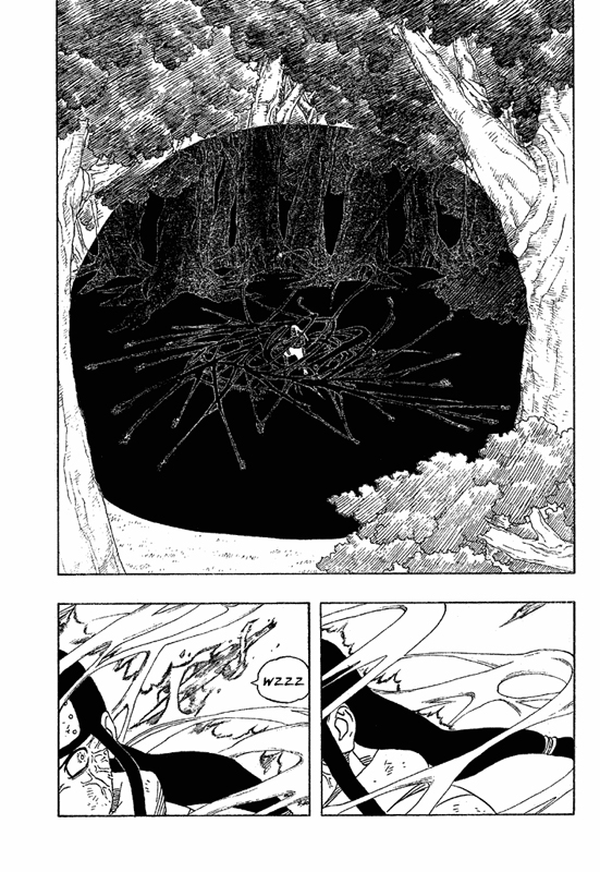 Read Naruto IT Manga Online