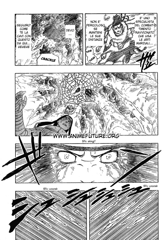 Read Naruto IT Manga Online