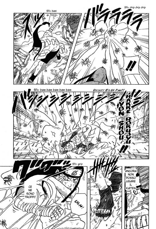 Read Naruto IT Manga Online
