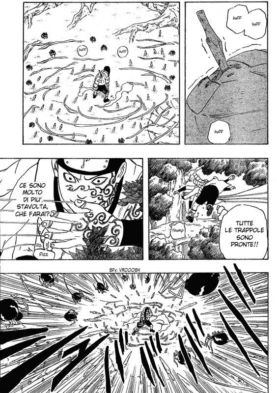 Read Naruto IT Manga Online