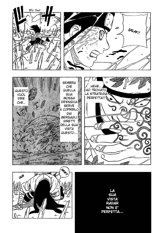 Read Naruto IT Manga Online