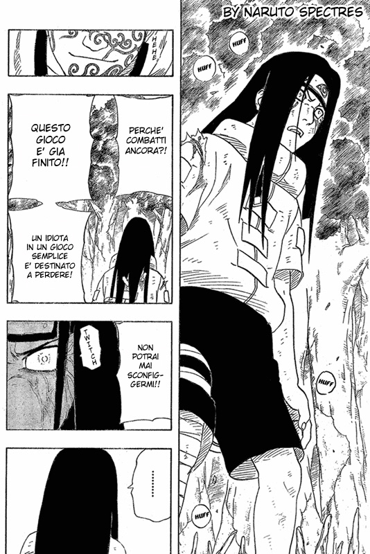 Read Naruto IT Manga Online