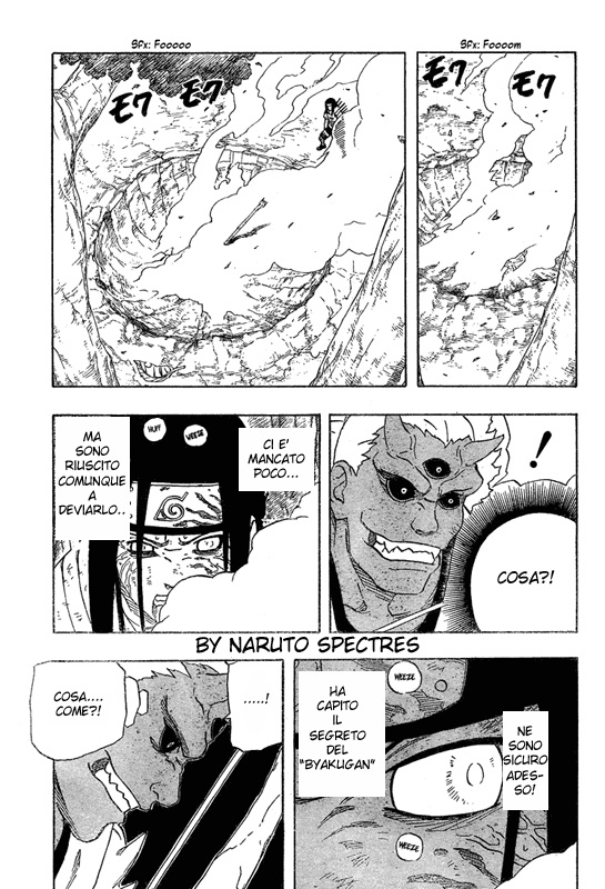Read Naruto IT Manga Online