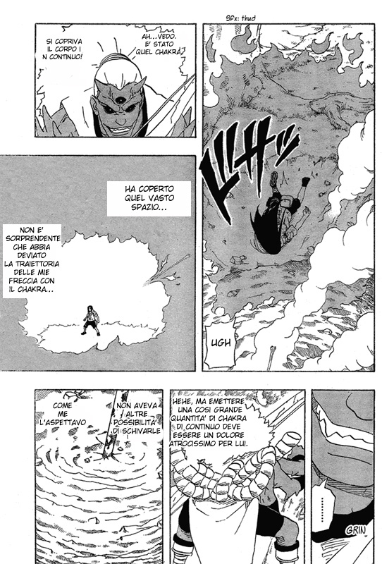 Read Naruto IT Manga Online