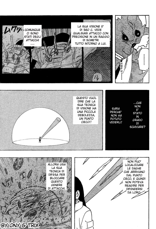 Read Naruto IT Manga Online