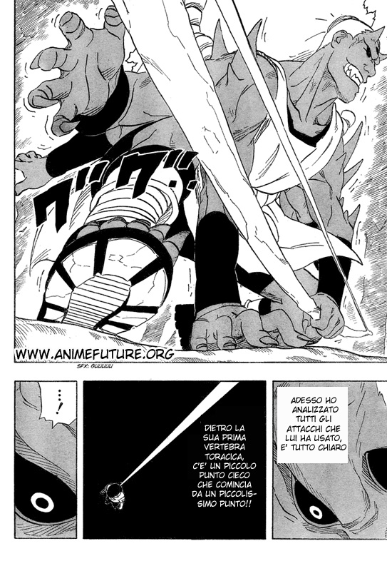 Read Naruto IT Manga Online