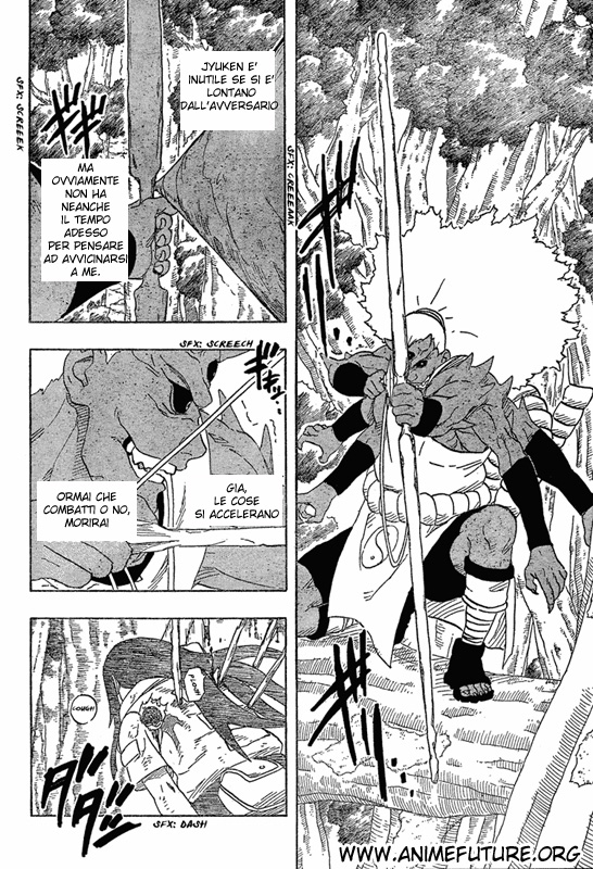 Read Naruto IT Manga Online