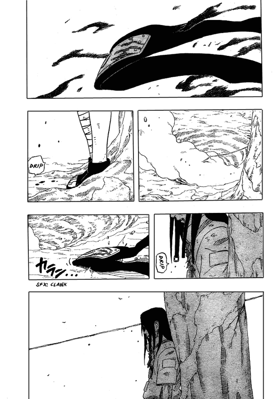 Read Naruto IT Manga Online
