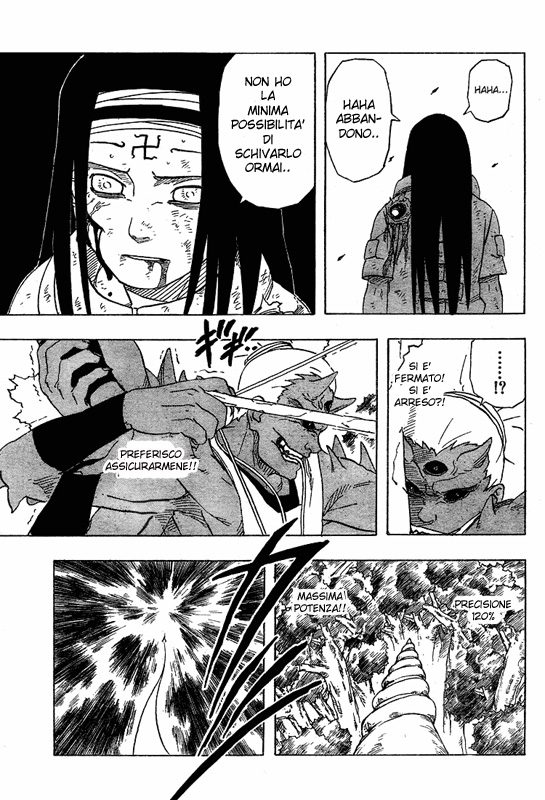 Read Naruto IT Manga Online