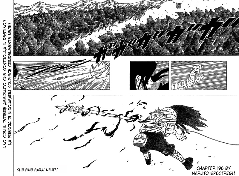 Read Naruto IT Manga Online