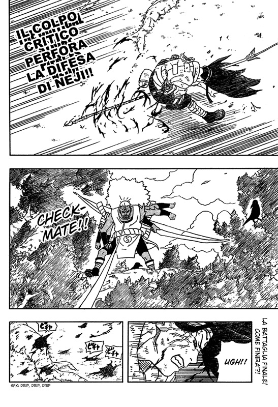 Read Naruto IT Manga Online