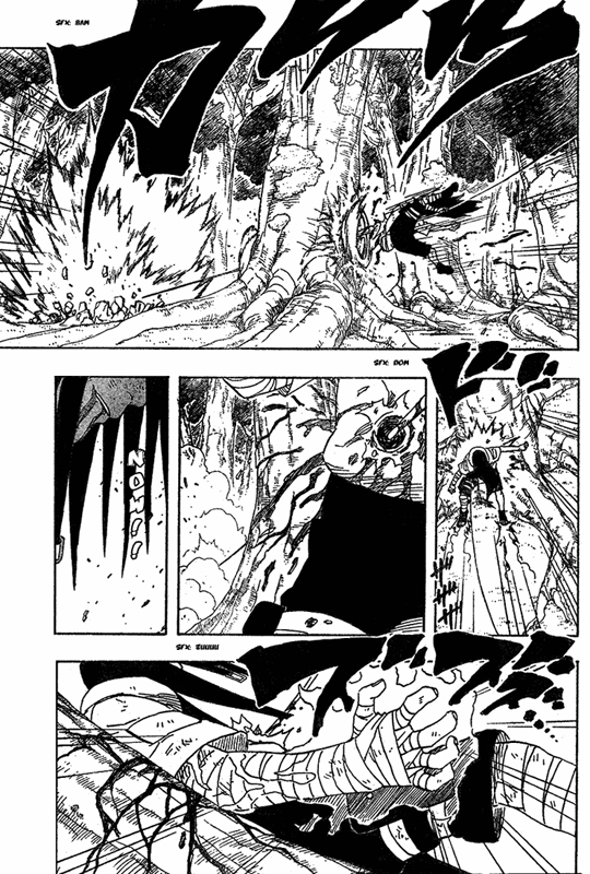 Read Naruto IT Manga Online