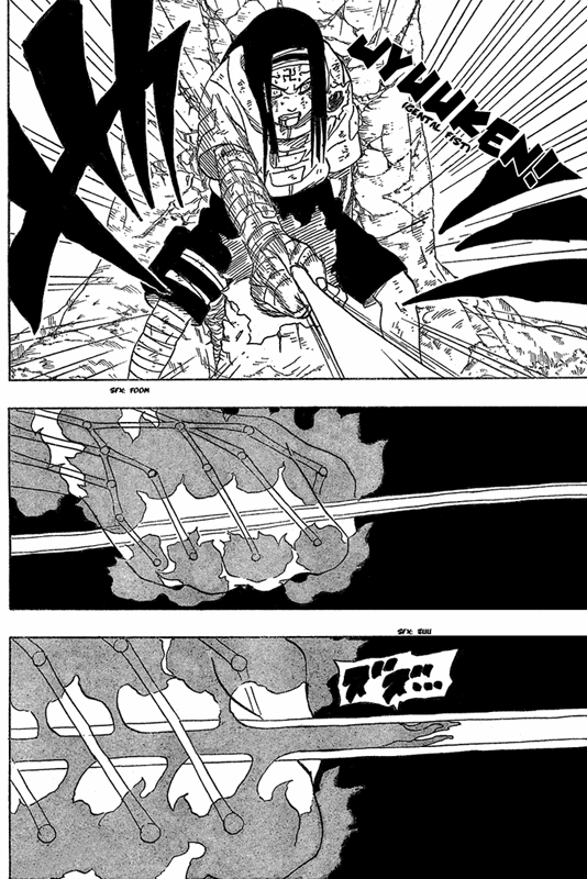 Read Naruto IT Manga Online