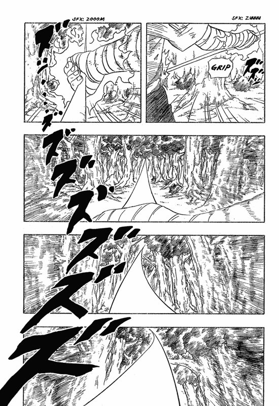 Read Naruto IT Manga Online