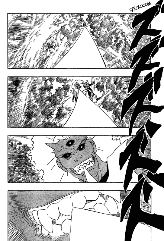 Read Naruto IT Manga Online