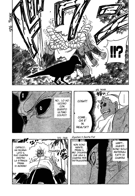Read Naruto IT Manga Online