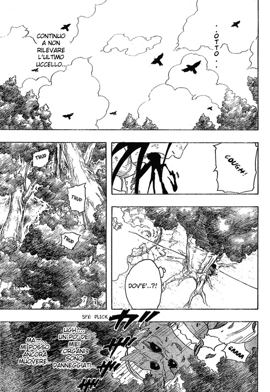 Read Naruto IT Manga Online