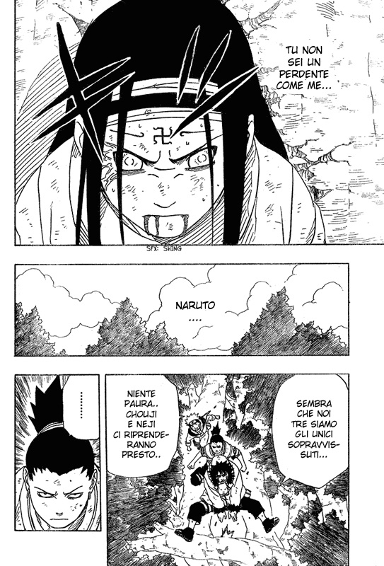 Read Naruto IT Manga Online