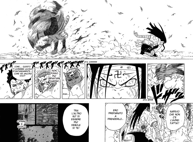 Read Naruto IT Manga Online