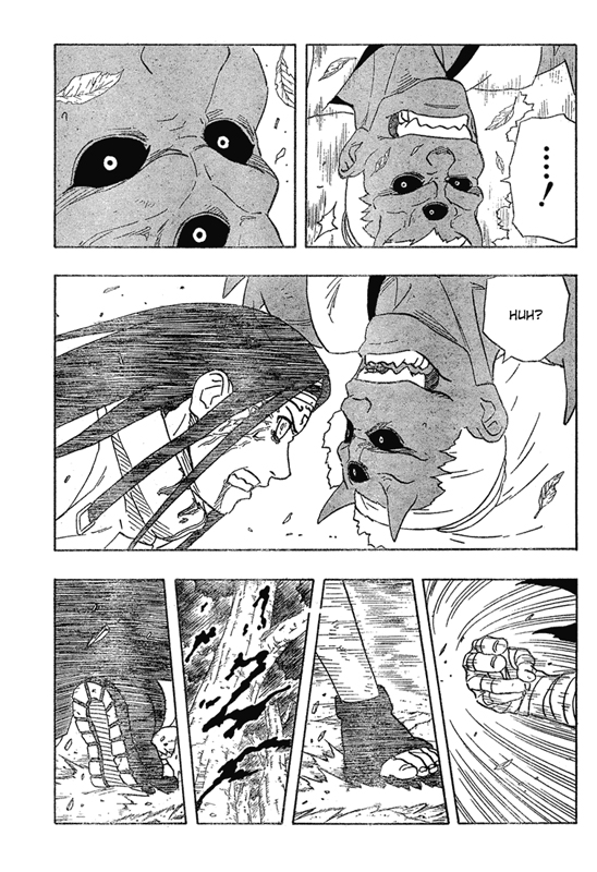 Read Naruto IT Manga Online