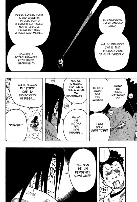 Read Naruto IT Manga Online