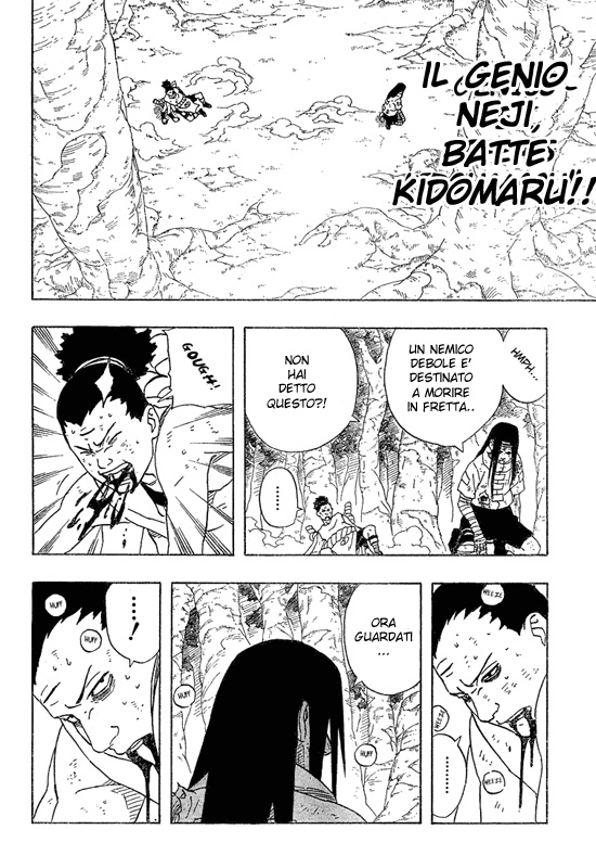 Read Naruto IT Manga Online