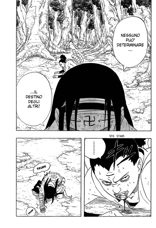 Read Naruto IT Manga Online