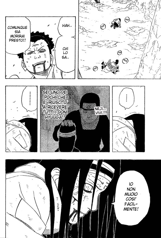Read Naruto IT Manga Online