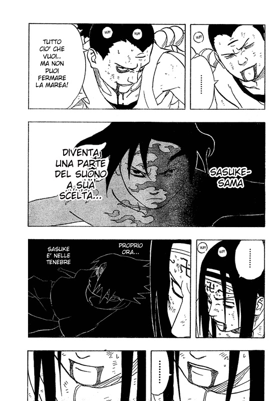 Read Naruto IT Manga Online