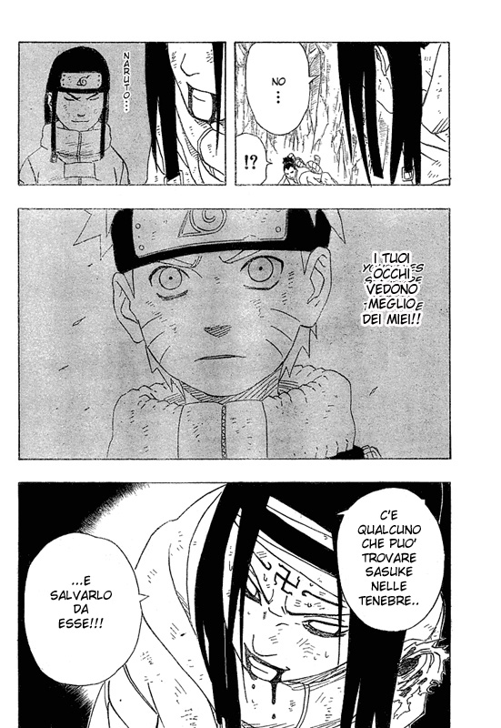 Read Naruto IT Manga Online