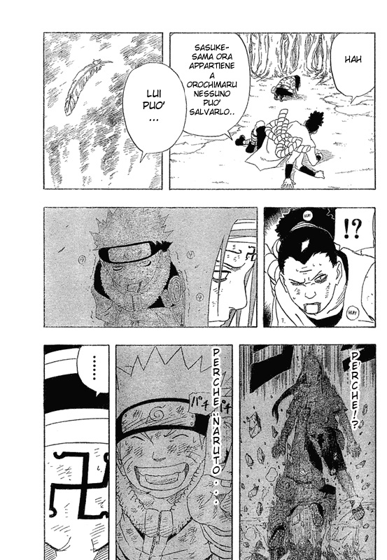 Read Naruto IT Manga Online