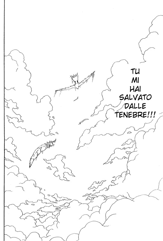 Read Naruto IT Manga Online