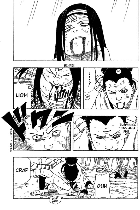 Read Naruto IT Manga Online