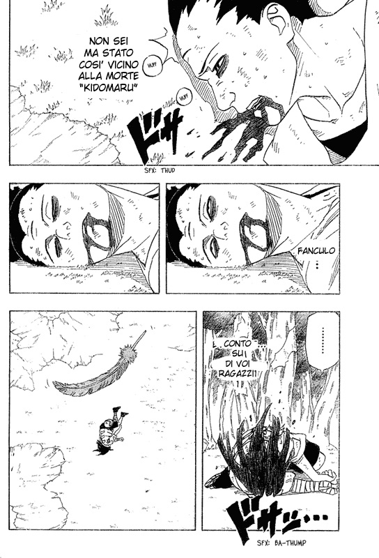 Read Naruto IT Manga Online