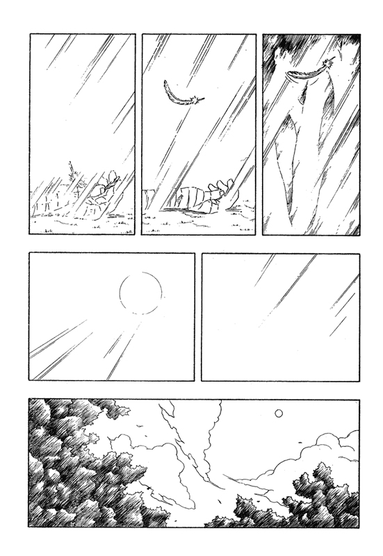 Read Naruto IT Manga Online