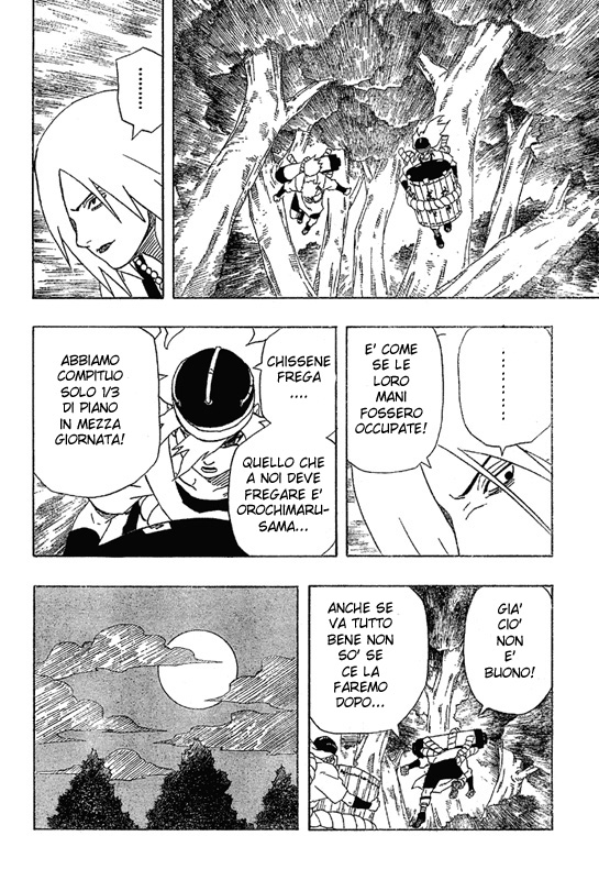 Read Naruto IT Manga Online